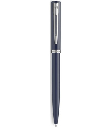 BOLIGRAFO WATERMAN IMPRESSION L.AZUL CT
