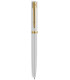 BOLIGRAFO WATERMAN IMPRESSION L.BLANCO G