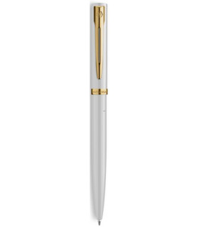 BOLIGRAFO WATERMAN IMPRESSION L.BLANCO G