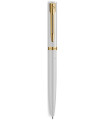 BOLIGRAFO WATERMAN IMPRESSION L.BLANCO G