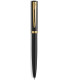 BOLIGRAFO WATERMAN IMPRESSION L.NEGRO GT