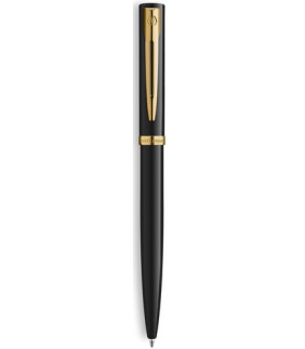 BOLIGRAFO WATERMAN IMPRESSION L.NEGRO GT