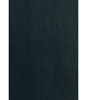 BOLSA PAPEL TV KRAFT 14x9 NEGRO P/25