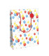BOLSA PAPEL EXCELLIA ANCHA POWER P/6