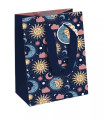 BOLSA PAPEL EXCELLIA 25x22 ASTRAL P/6