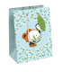 BOLSA PAPEL EXCELLIA 25x22 COLEGAS P/6