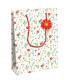 BOLSA PAPEL EXCELLIA 33x27 AMOR P/6