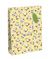 BOLSA PAPEL EXCELLIA 33x27 COLEGAS P/6