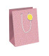 BOLSA PAPEL EXCELLIA MED. FAIRY P/6