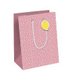 BOLSA PAPEL EXCELLIA MED. FAIRY P/6