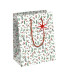 BOLSA PAPEL KRAFT  25x22 COSI NAV. P/6