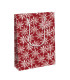 BOLSA PAPEL KRAFT  33x26 CITRICOS P/6