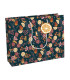 BOLSA PAPEL KRAFT  37x27 CITRICOS P/6