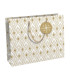 BOLSA PAPEL KRAFT  37x27 TANIT P/6