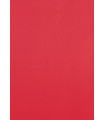 BOLSA PAPEL TV CEL. 22x32 ROJO P/25