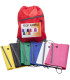 BOLSA IBERPLAS RUNNER C/BOLS. CASCOS