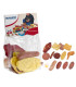 BOLSA MINILAND 16 PIEZAS FIAMBRE SURTIDA