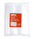 BOLSAS APLI AUTO-CIERRE 160x220 P/100