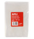 BOLSAS APLI POLIPROPILENO 120x180 B/100