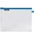 BOLSA VIAJE LEITZ WOW IMPERM. L AZUL