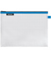 BOLSA VIAJE LEITZ WOW IMPERM. L AZUL