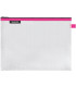 BOLSA VIAJE LEITZ WOW IMPERM. L FUCSIA