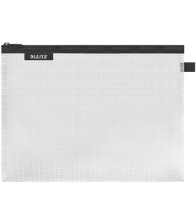 BOLSA VIAJE LEITZ WOW IMPERM. L NEGRO