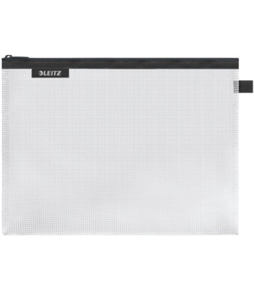 BOLSA VIAJE LEITZ WOW IMPERM. L NEGRO