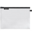 BOLSA VIAJE LEITZ WOW IMPERM. L NEGRO