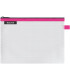 BOLSA VIAJE LEITZ WOW IMPERM. M FUCSIA
