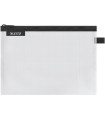 BOLSA VIAJE LEITZ WOW IMPERM. M NEGRO