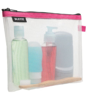 BOLSA VIAJE LEITZ WOW IMPER.COSMETIC.FU