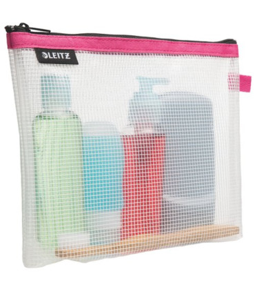 BOLSA VIAJE LEITZ WOW IMPER.COSMETIC.FU