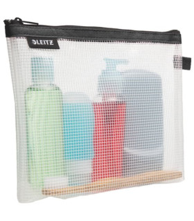 BOLSA VIAJE LEITZ WOW IMPER.COSMETIC.NEG