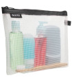 BOLSA VIAJE LEITZ WOW IMPER.COSMETIC.NEG