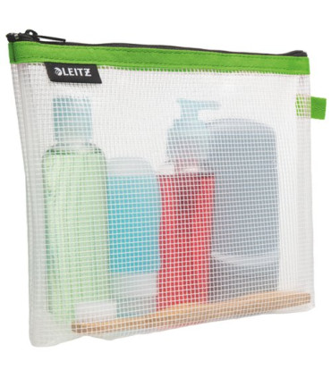 BOLSA VIAJE LEITZ WOW IMPER.COSMETIC.VER