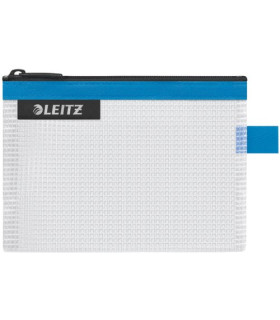 BOLSA VIAJE LEITZ WOW IMPERM. S AZUL
