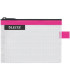 BOLSA VIAJE LEITZ WOW IMPERM. S FUCSIA