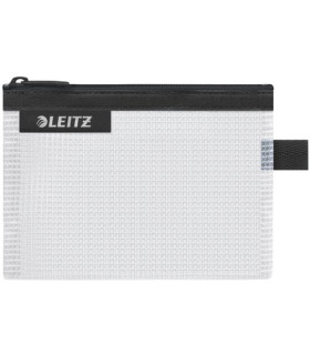 BOLSA VIAJE LEITZ WOW IMPERM. S NEGRO