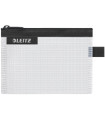 BOLSA VIAJE LEITZ WOW IMPERM. S NEGRO