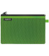 BOLSA VIAJE LEITZ WOW 2 DPTOS. L VERDE