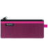 BOLSA VIAJE LEITZ WOW 2 DPTOS. M FUCSIA
