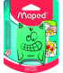 BORRADOR MAPED MICROFIBRA MAGNETICO