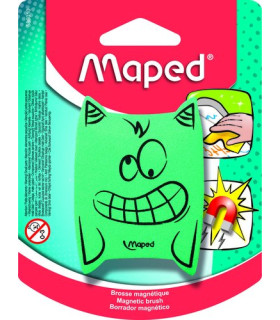 BORRADOR MAPED MICROFIBRA MAGNETICO