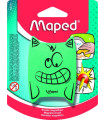 BORRADOR MAPED MICROFIBRA MAGNETICO