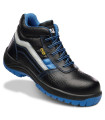 BOTA SEGURIDAD FAL EBRO T-38 NEGRO
