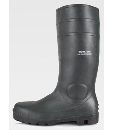 BOTA POCERA WORKTEAM P2201 T-38 VERDE