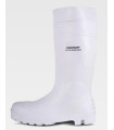 BOTA POCERA WORKTEAM P2401 T-41 BLANCA