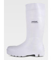 BOTA POCERA WORKTEAM P2401 T-45 BLANCA