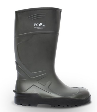 BOTA TRABAJO FORLI CLEVELAND T-42 V.OSC
